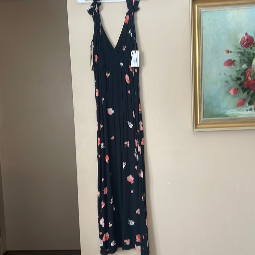 BRAND NEW Maxi Dress